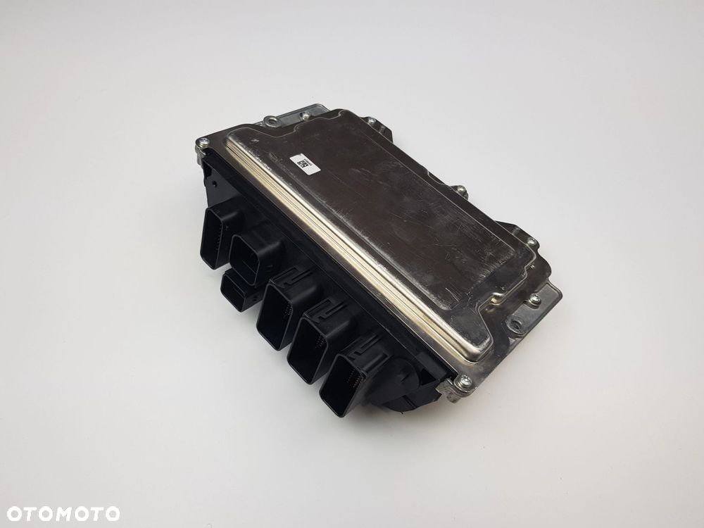 NOWY Komputer Sterownik silnika BMW F45 MINI F55 F56 0261S104PY 5A3B3F7 - 5