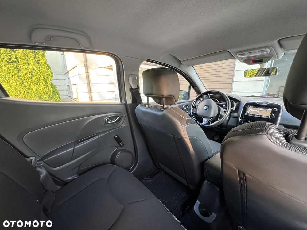 Renault Clio 0.9 Energy TCe Zen - 17