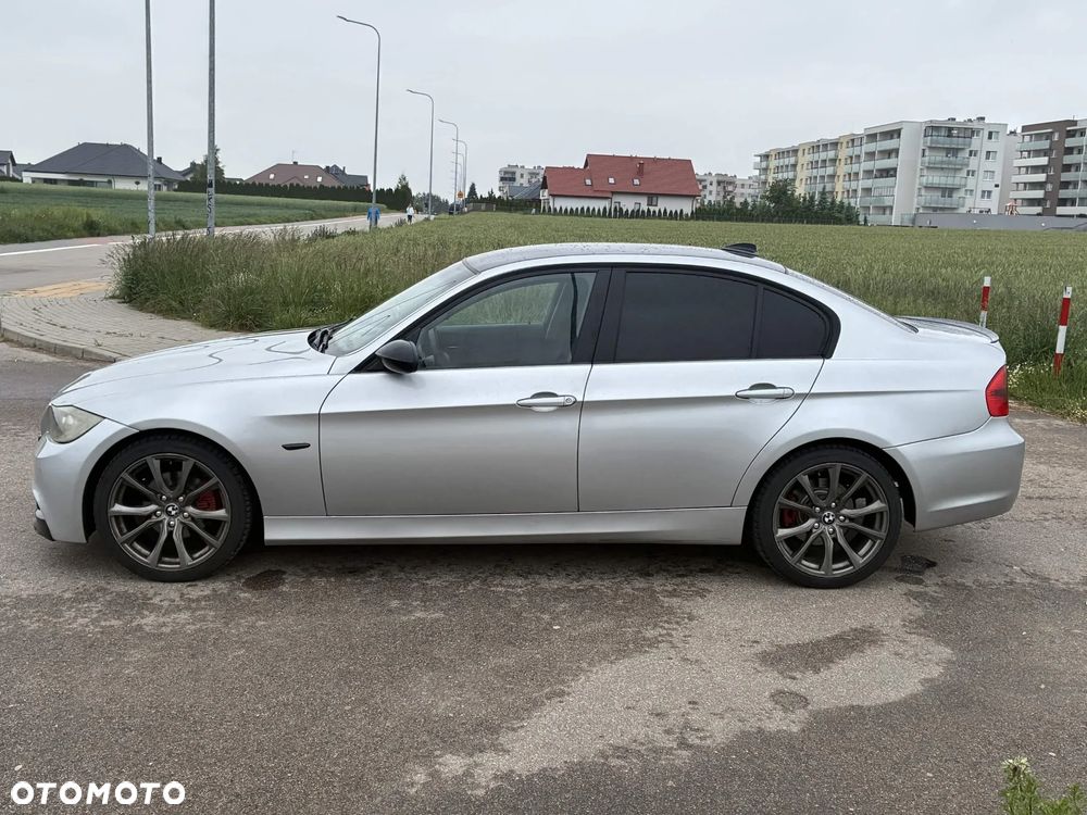 BMW Seria 3 - 14