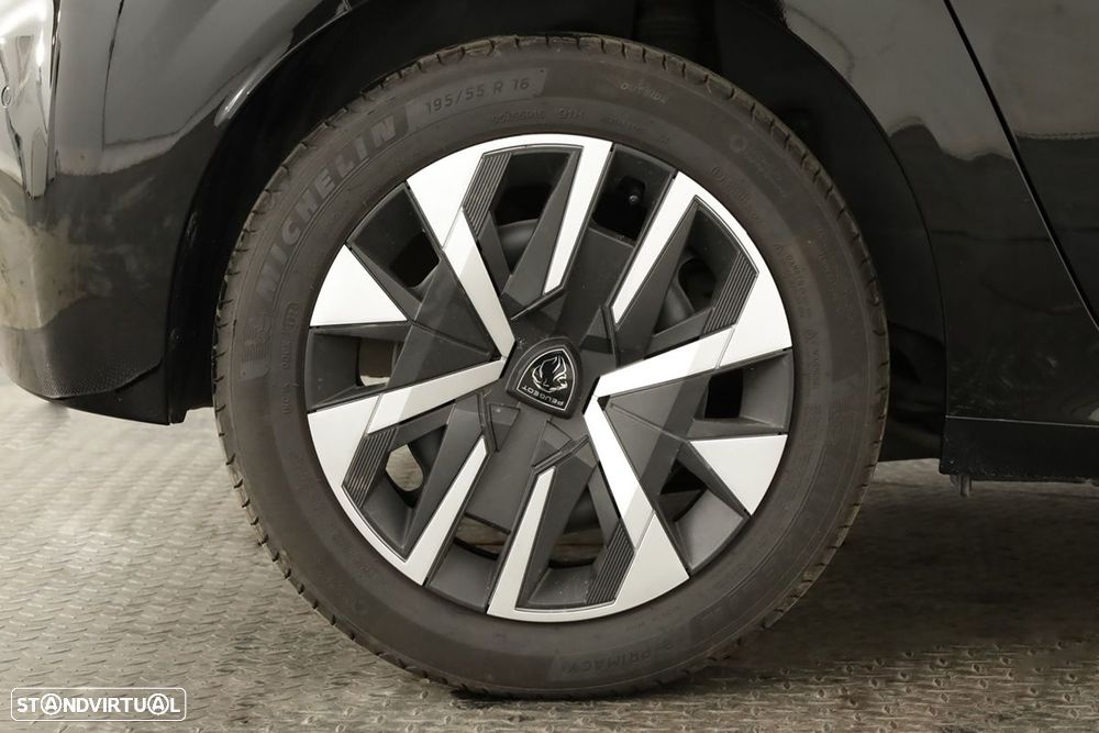 Peugeot 208 1.2 PureTech Style - 5