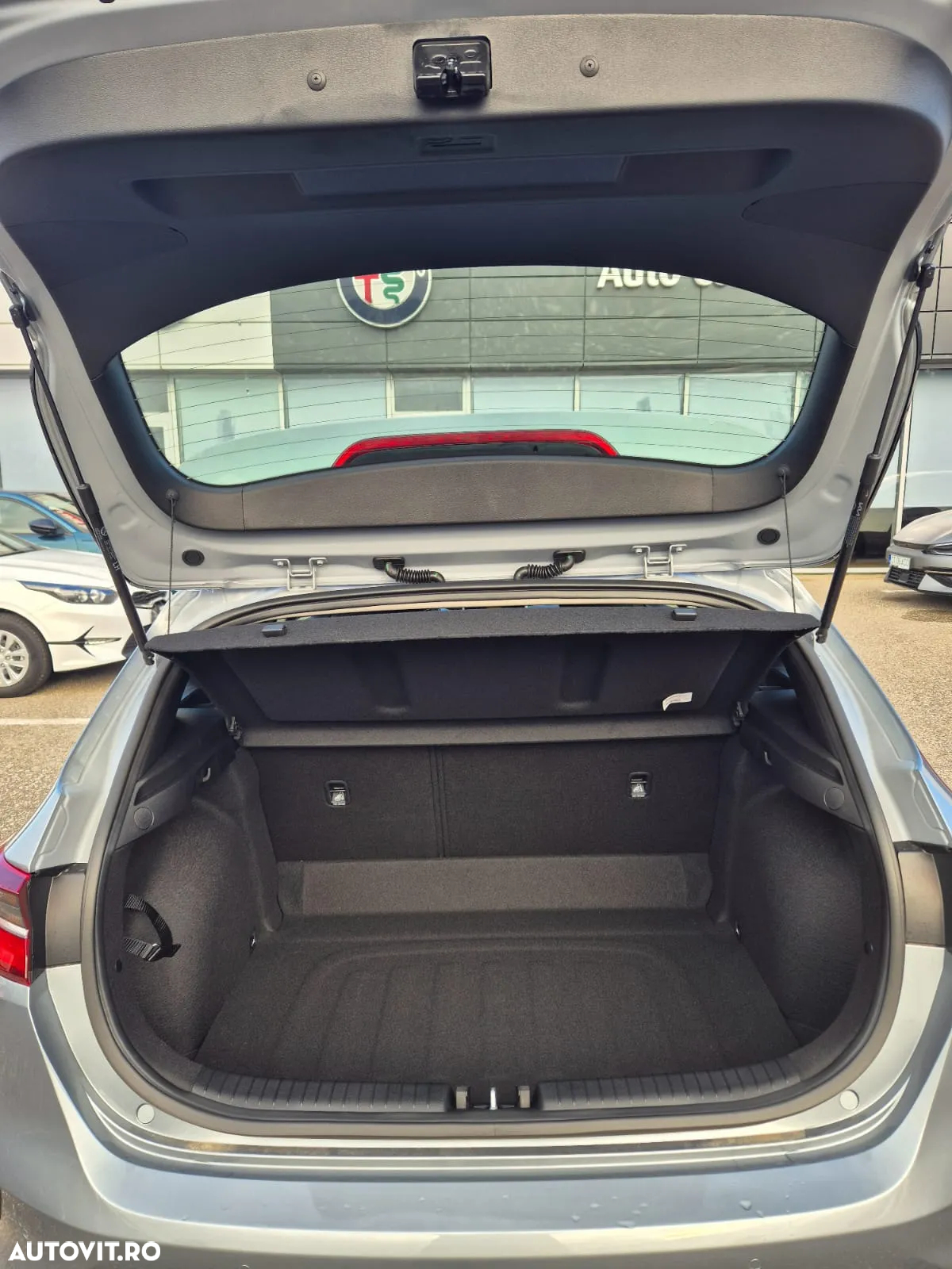 Kia Ceed 1.5 T-GDI 7DCT Best+ - 14