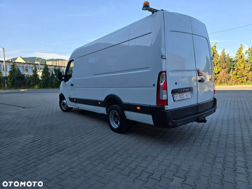 Renault Master - 9