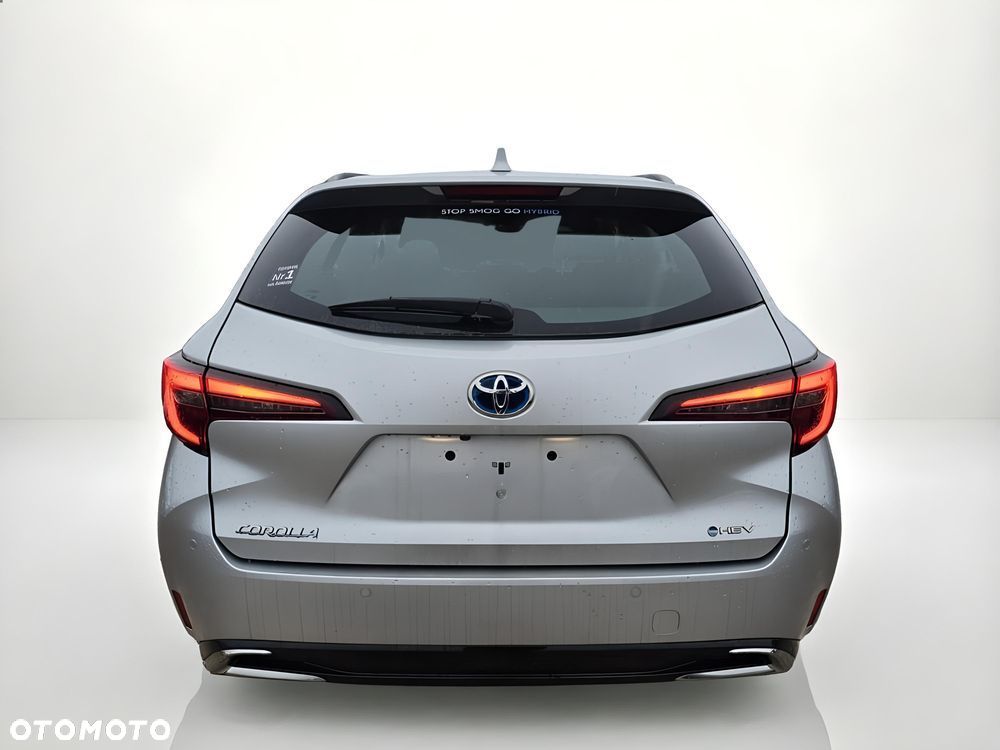Toyota Corolla 2026 photo 5
