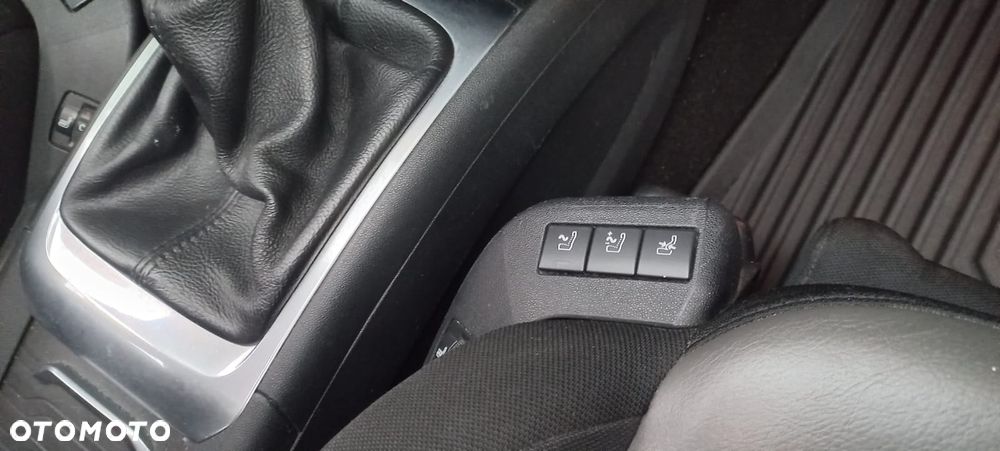 Citroën C4 Picasso 1.6 e-HDi Exclusive - 14