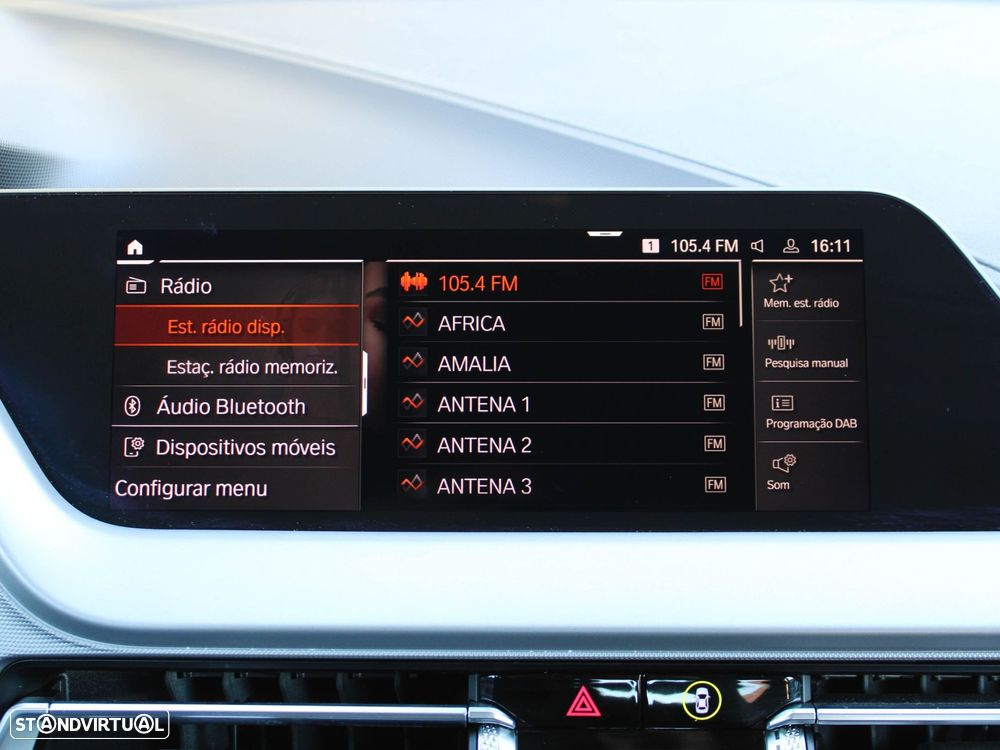 BMW 216 Gran Coupé d Advantage - 38