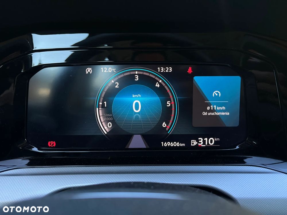Volkswagen Golf 2.0 TDI - 16