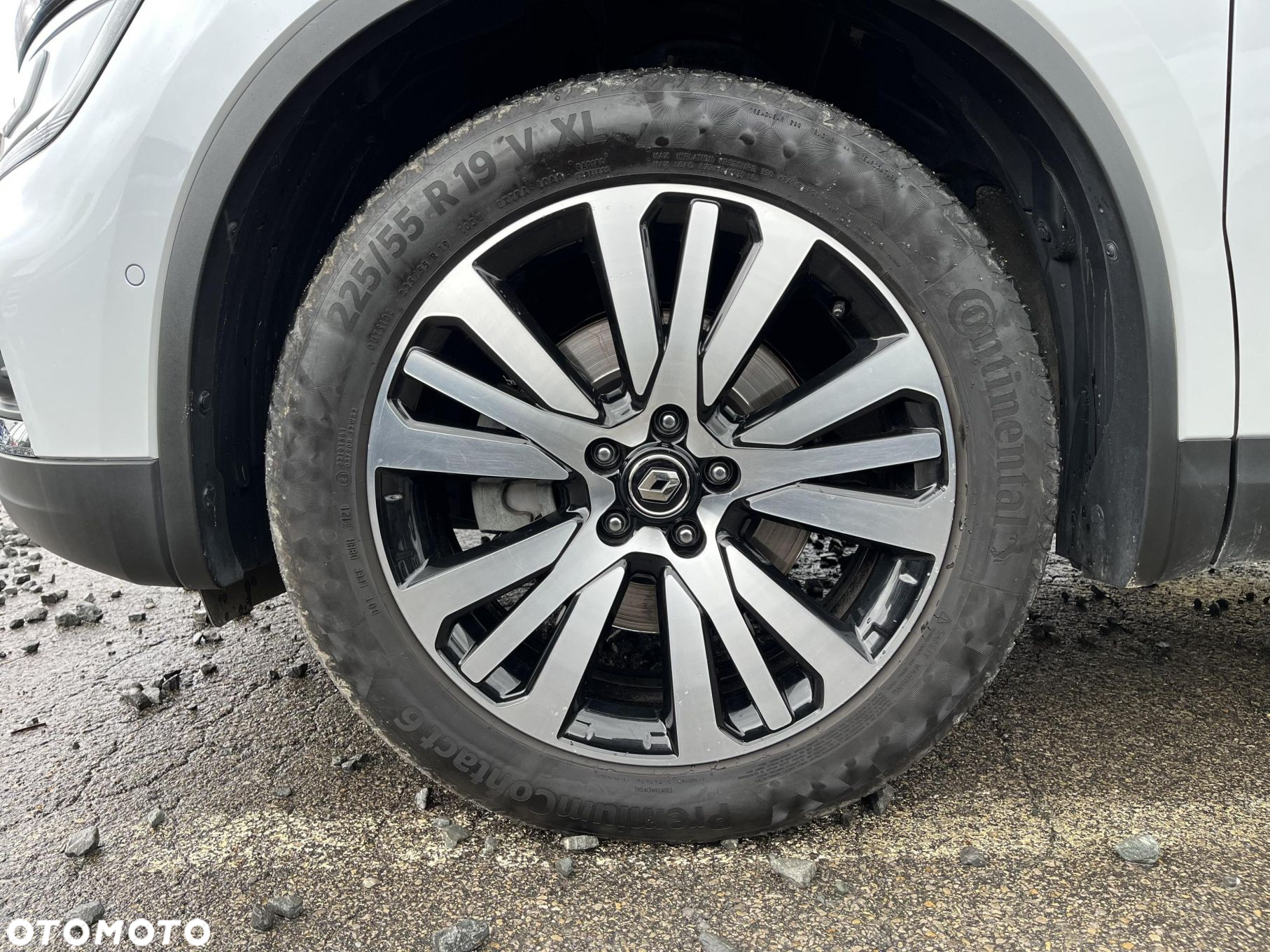 Renault Koleos 2.0 Blue dCi Initiale Paris 4x4 X-Tronic - 19