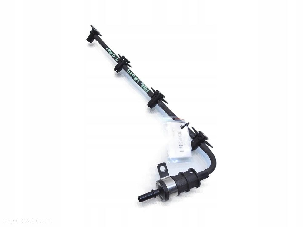 PRZEWÓD PRZELEWOWY PALIWA RENAULT LAGUNA III 2.0 DCI - 1