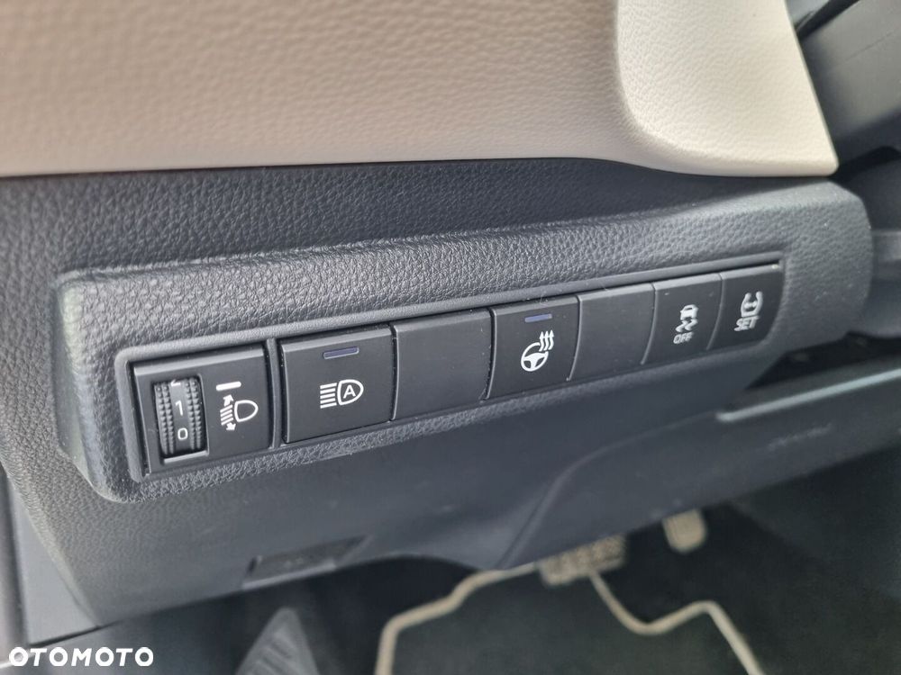 Toyota Corolla 1.8 Hybrid Executive - 20