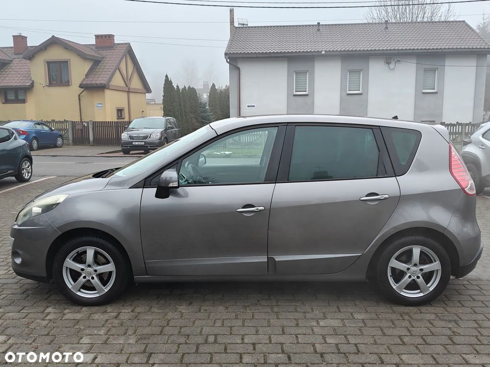 Renault Scenic TCe 130 Dynamique - 27