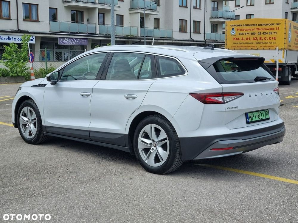 Skoda Enyaq - 3