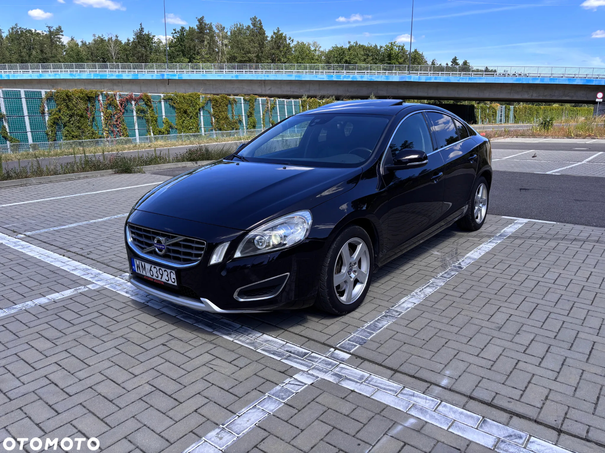 Volvo S60 2.5 T5 - 7