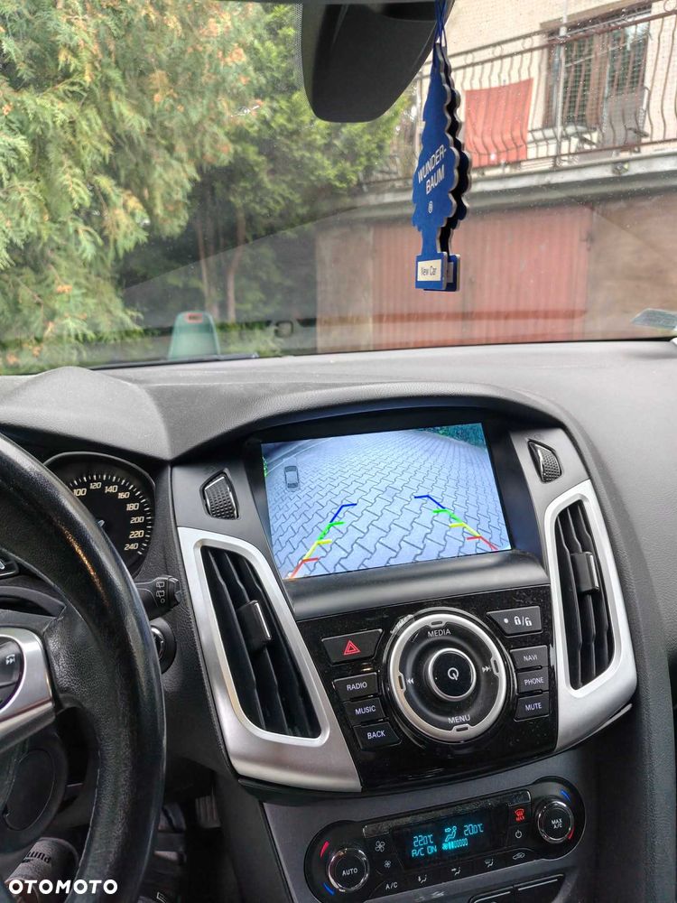 Ford Focus - 3