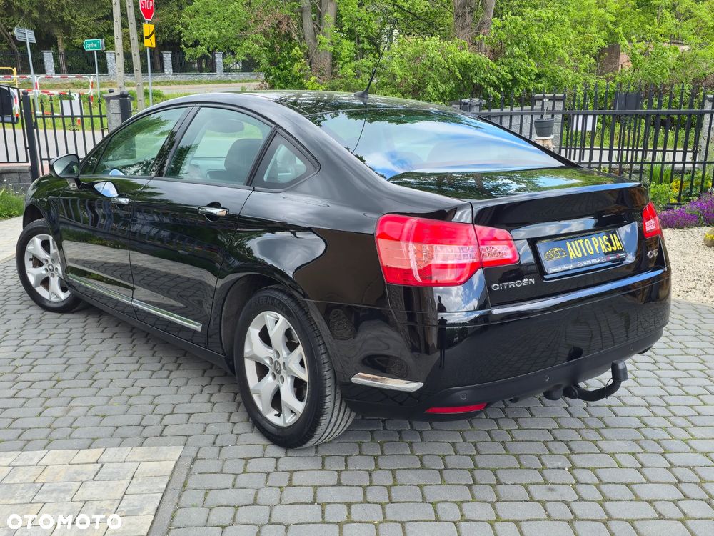 Citroën C5 2.0 16V Confort - 13