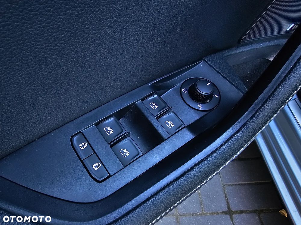 Skoda Superb 2.0 TDI Style - 12