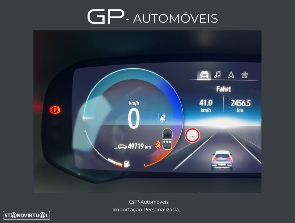 Renault Captur 1.6 E-Tech Plug-In Intens - 6