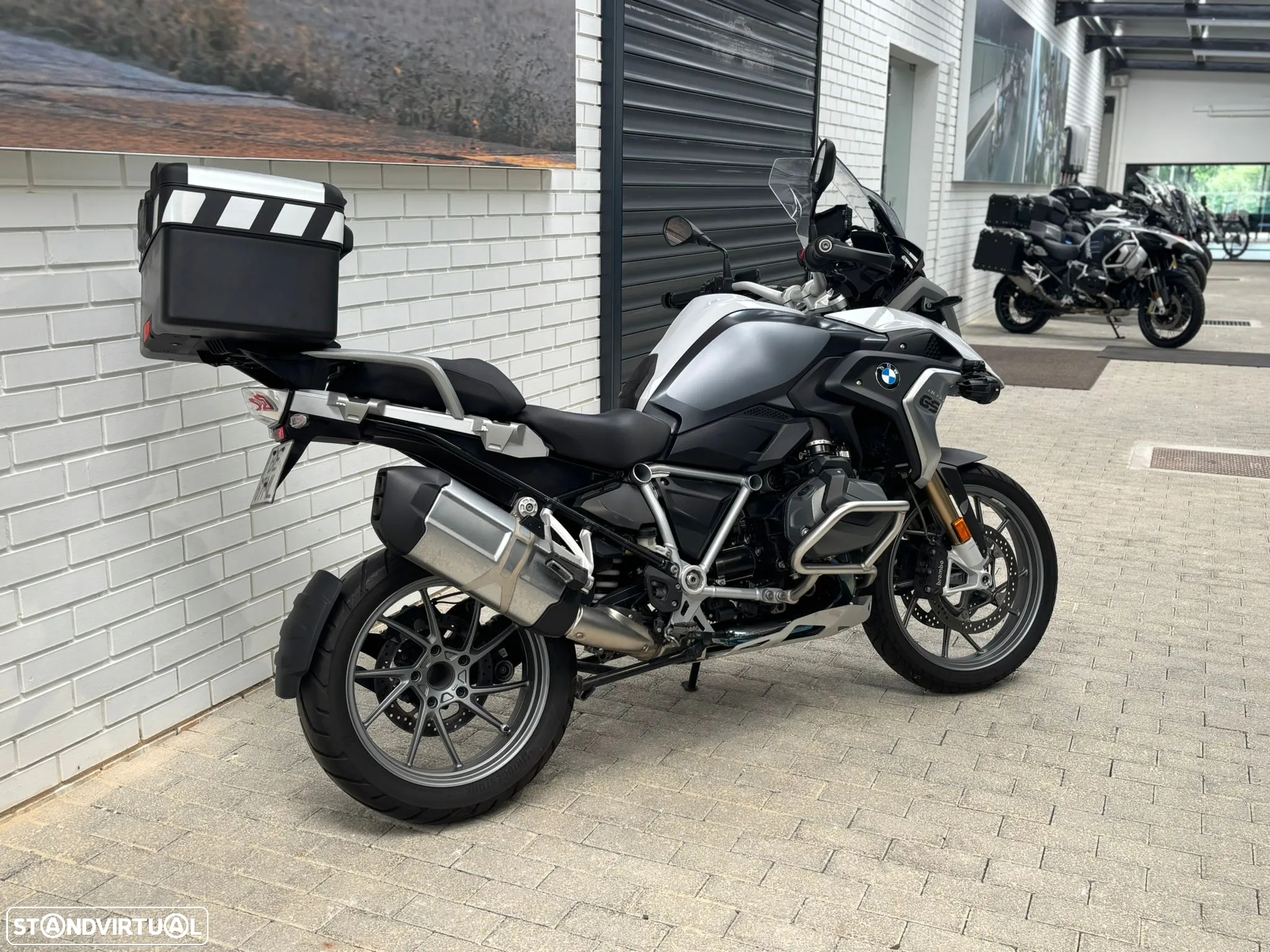 BMW R 1250 GS Manutenções incluídas até 10/2028 - 4