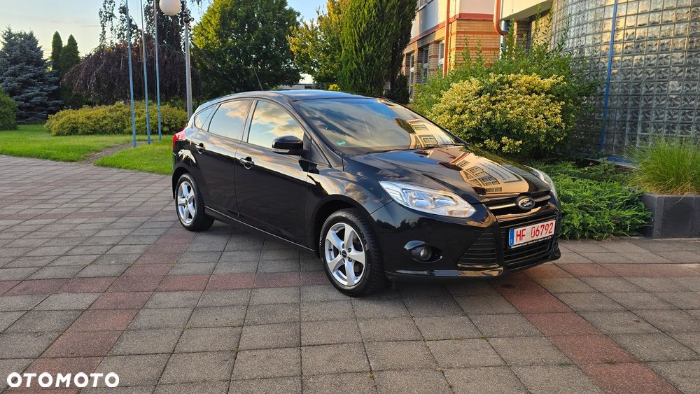 Ford Focus - 39
