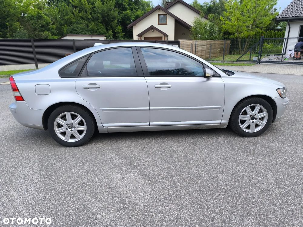 Volvo S40 - 8