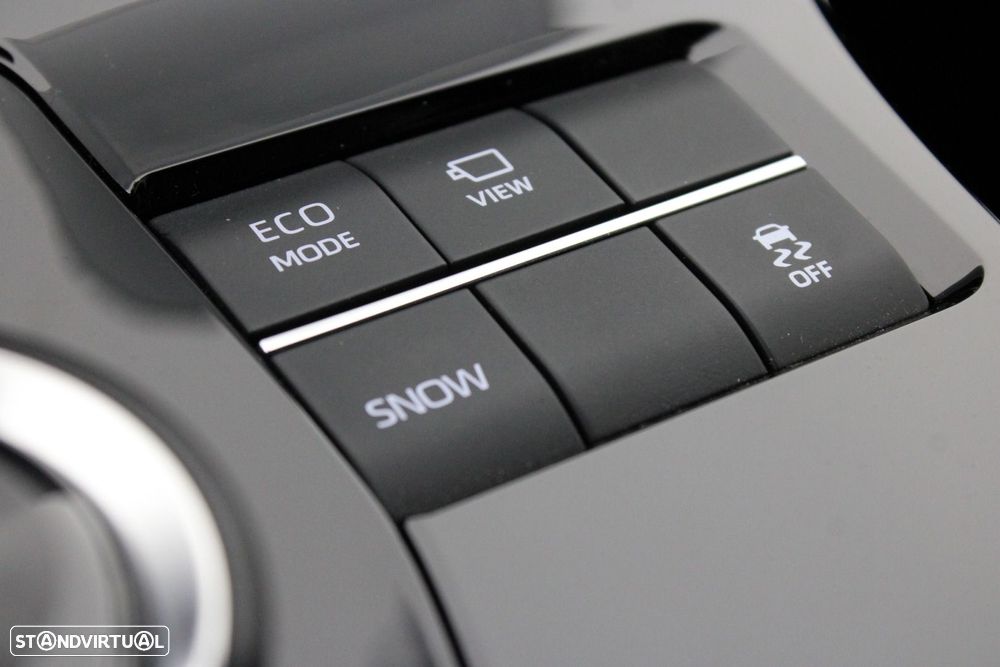 Toyota bZ4X 71,4 kWh Exclusive - 25