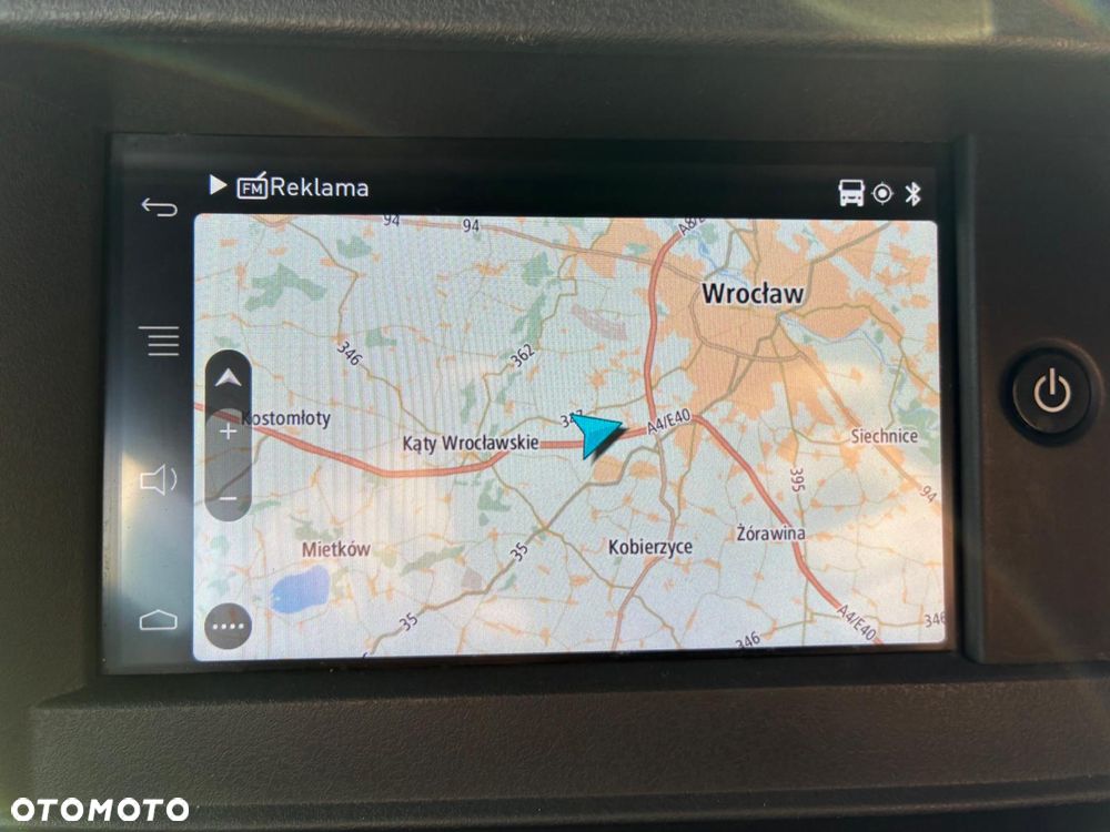 Renault T480 HIGH SLEPER CAB - 20