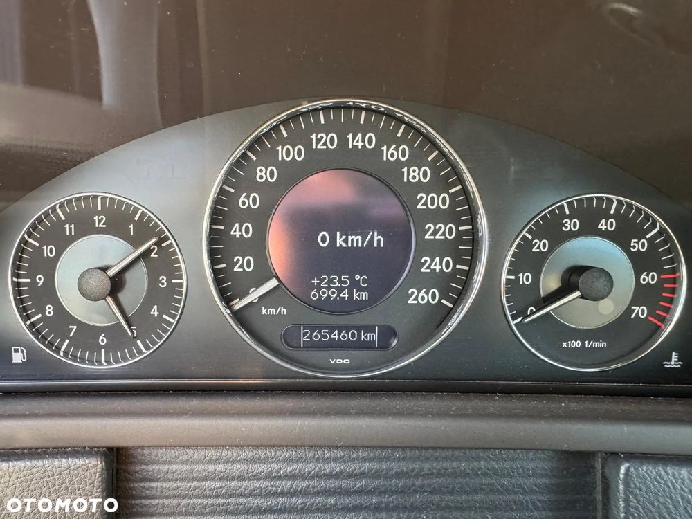 Mercedes-Benz CLK Coupe 200 Kompressor Automatik Avantgarde - 16