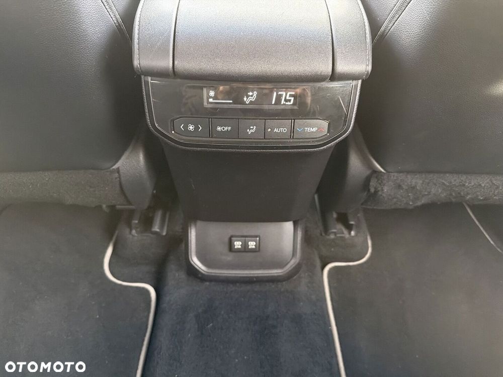 Toyota Highlander 2.5 Hybrid Prestige - 14