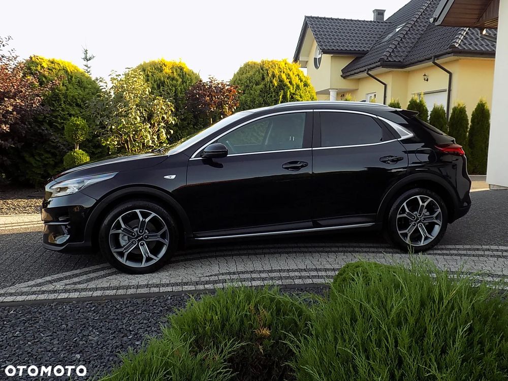 Kia XCeed 1.5 T-GDI L DCT - 7