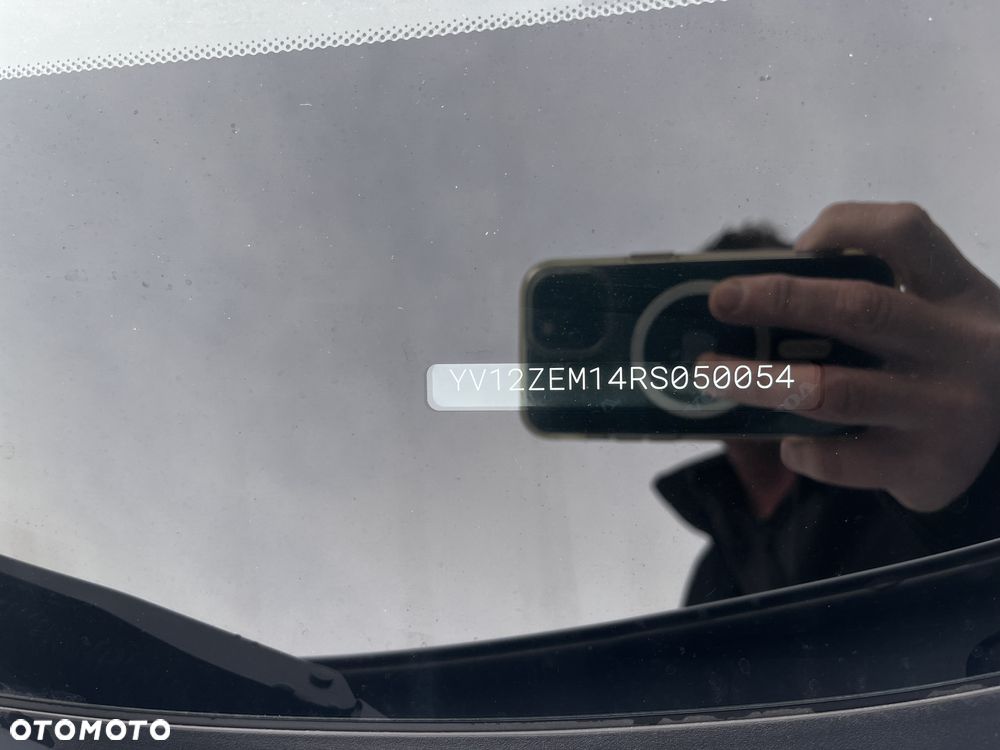 Volvo EX30 51kWh Single Motor Core - 32