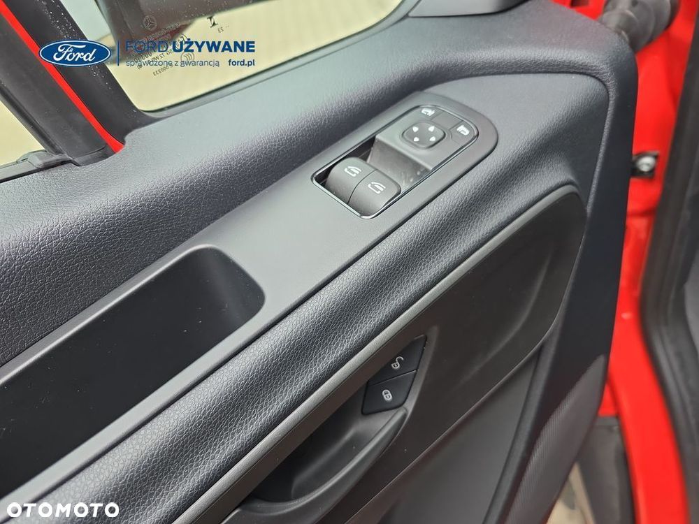 Mercedes-Benz Sprinter - 20