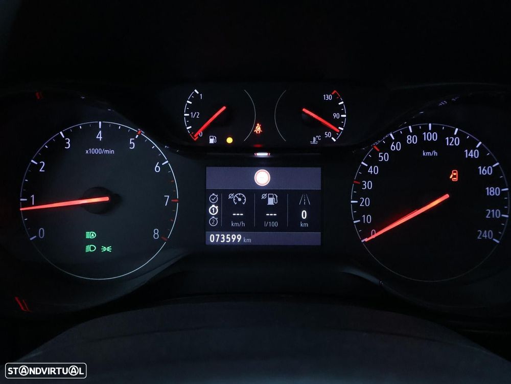 Opel Corsa 1.2 Edition - 18