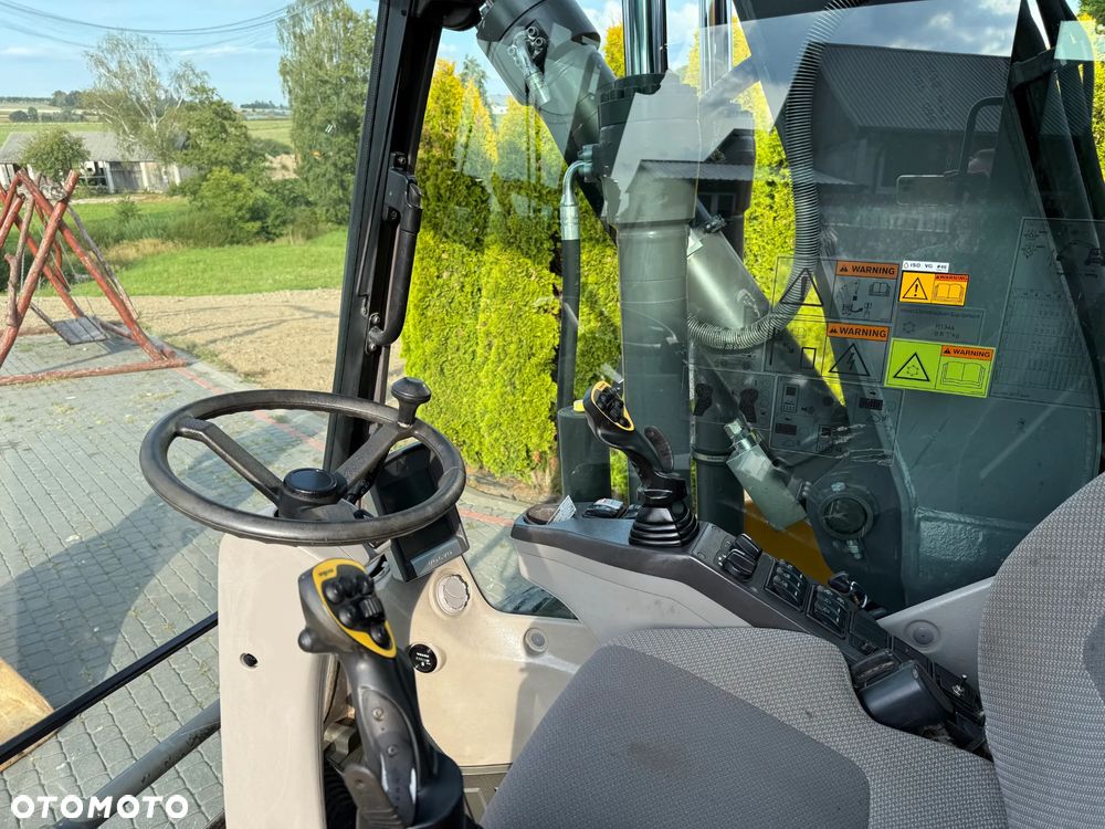 Volvo EW140D  6200 Godzin - 13