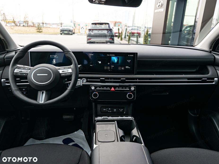 Hyundai Tucson 1.6 T-GDi HEV Smart 2WD - 7
