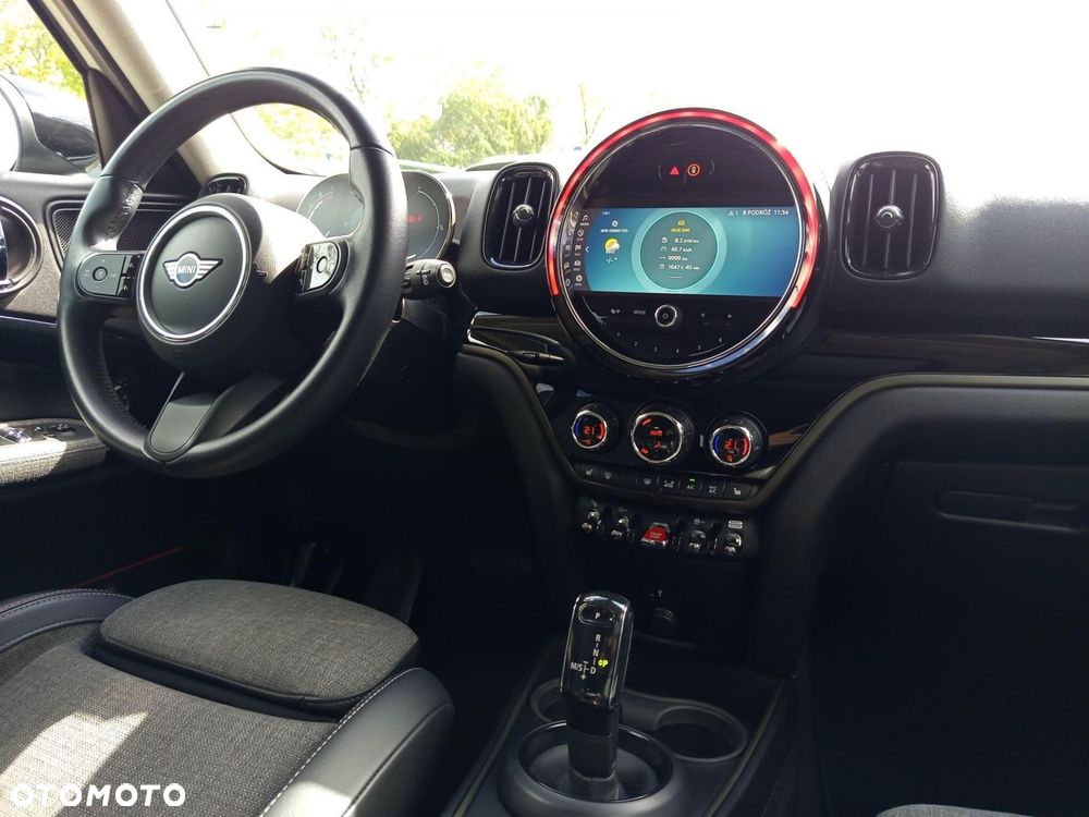 MINI Countryman - 11