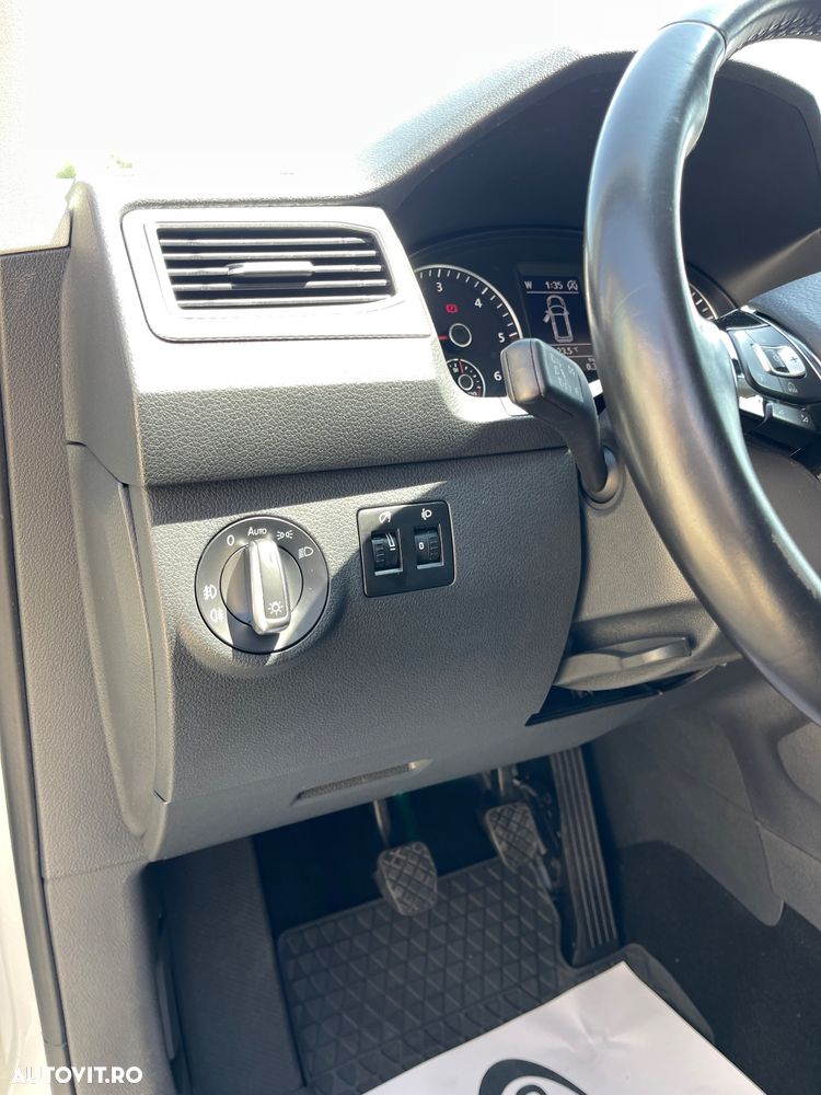 Volkswagen Caddy 2.0 TDI (5-Si.) Comfortline - 30