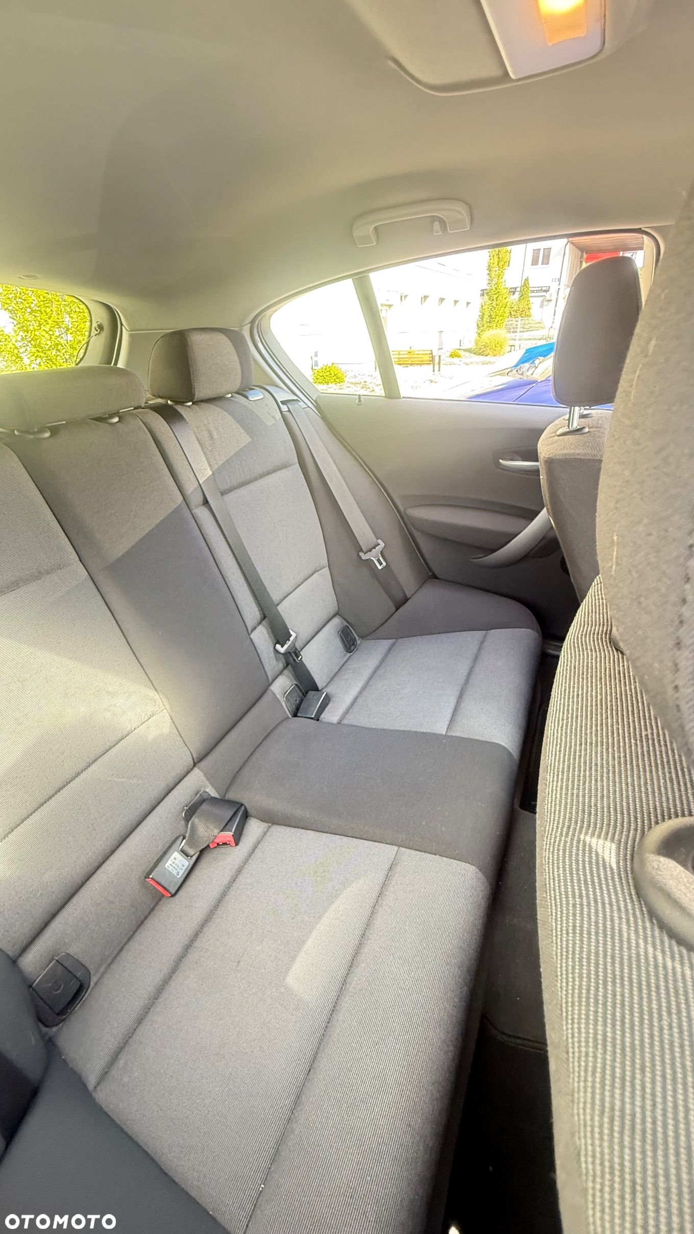 BMW Seria 1 116i - 7