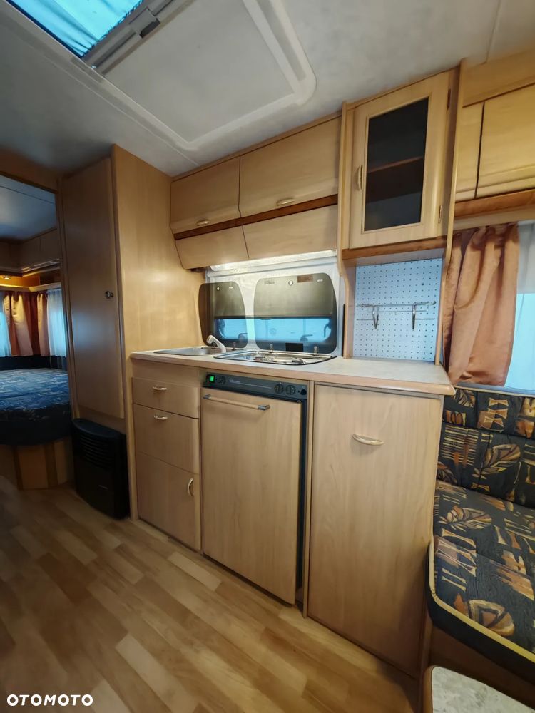 Wilk STERN 530 UE - 36