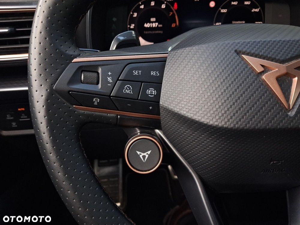 Cupra Formentor 2024