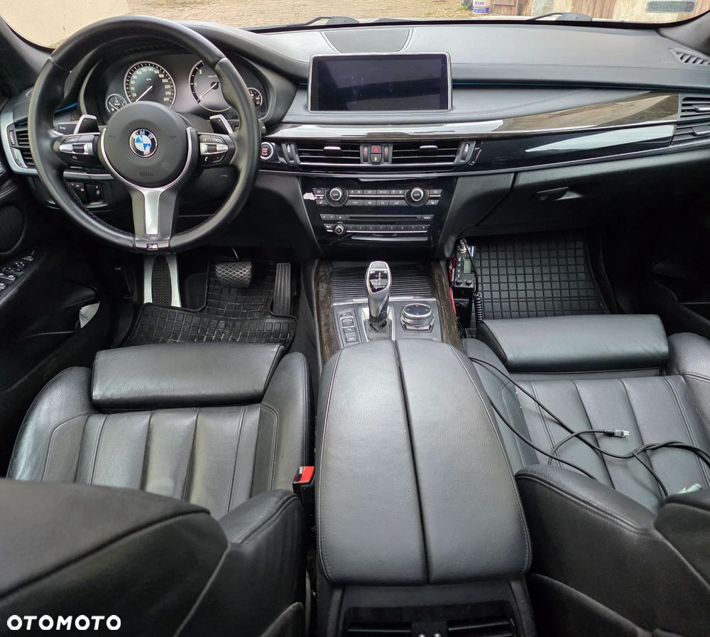 BMW X5 xDrive30d - 30