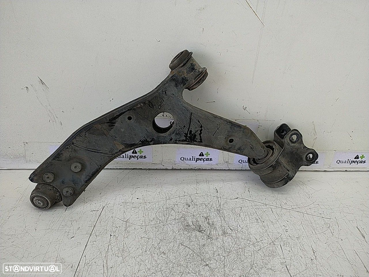 Braço Suspensão Frente Direito Volvo C30 (533) - 4