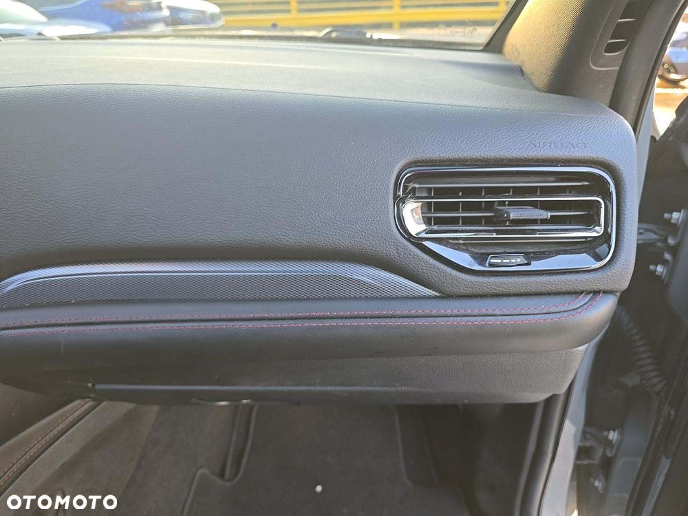 Dodge Durango 5.7 R/T - 14