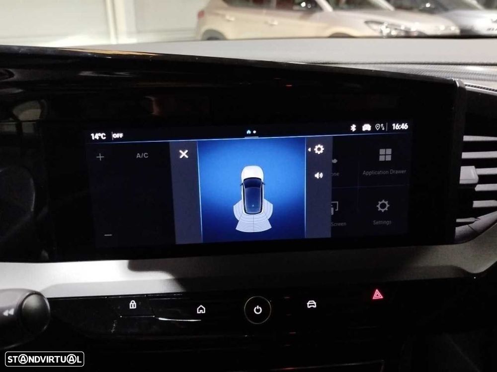 Opel Mokka 1.2 T Edition - 16