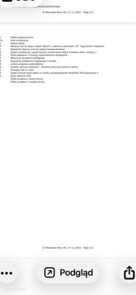 Mercedes-Benz Klasa E 220 d 4-Matic Business Edition 9G-TRONIC - 13