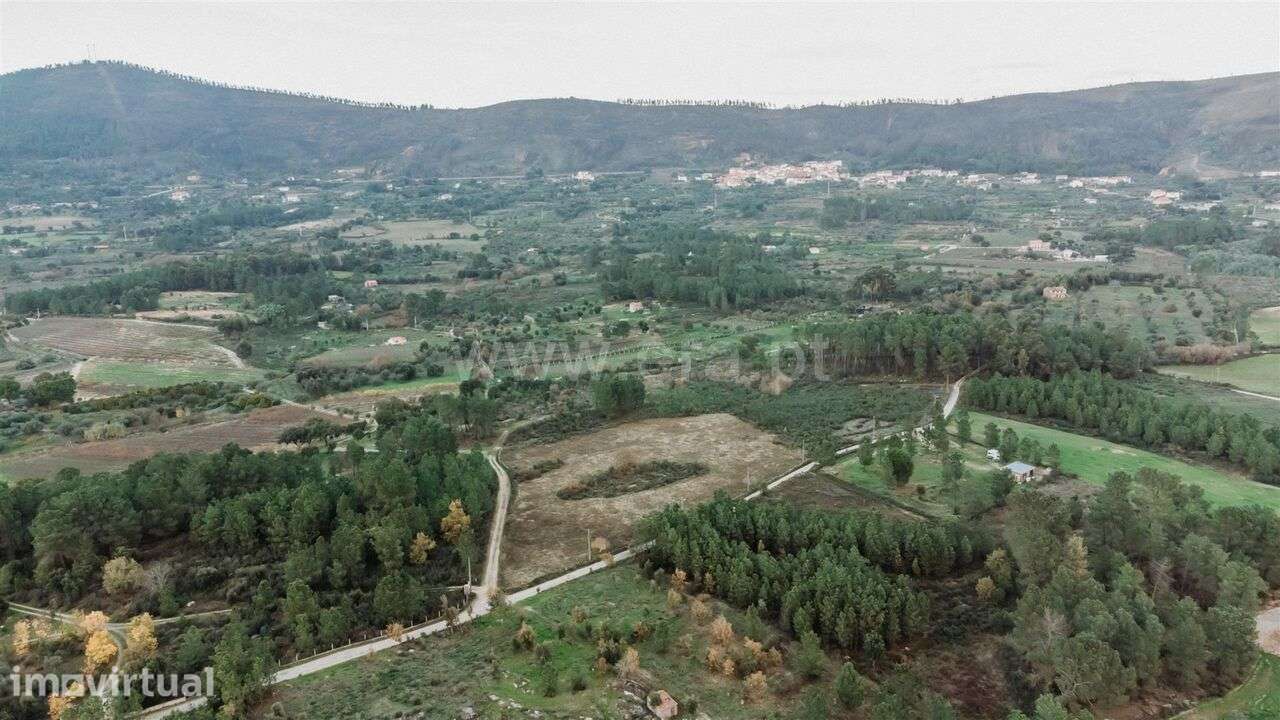 Terreno / Fundão, Monte Leal - Grande imagem: 3/6