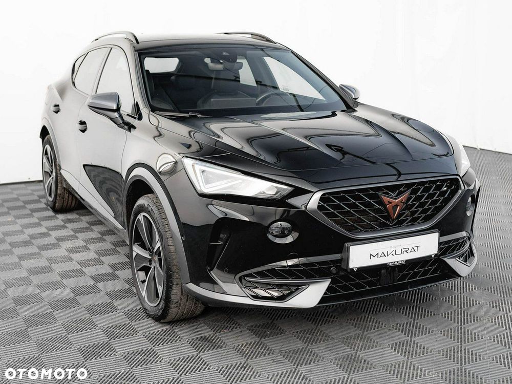 Cupra Formentor 1.5 TSI DSG - 4