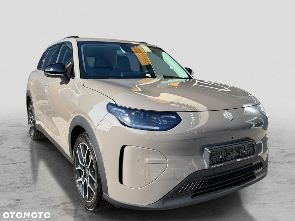 Leapmotor B03X