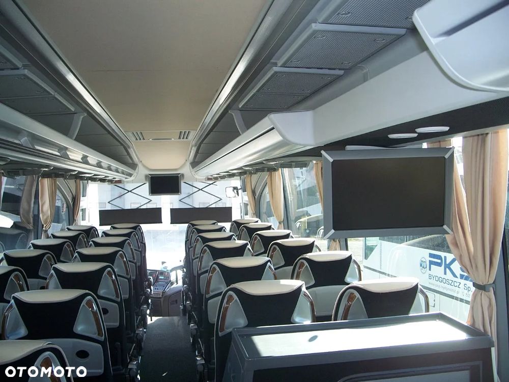 Mercedes-Benz TRAVEGO L 17RHD 3-y Osiowy - 6