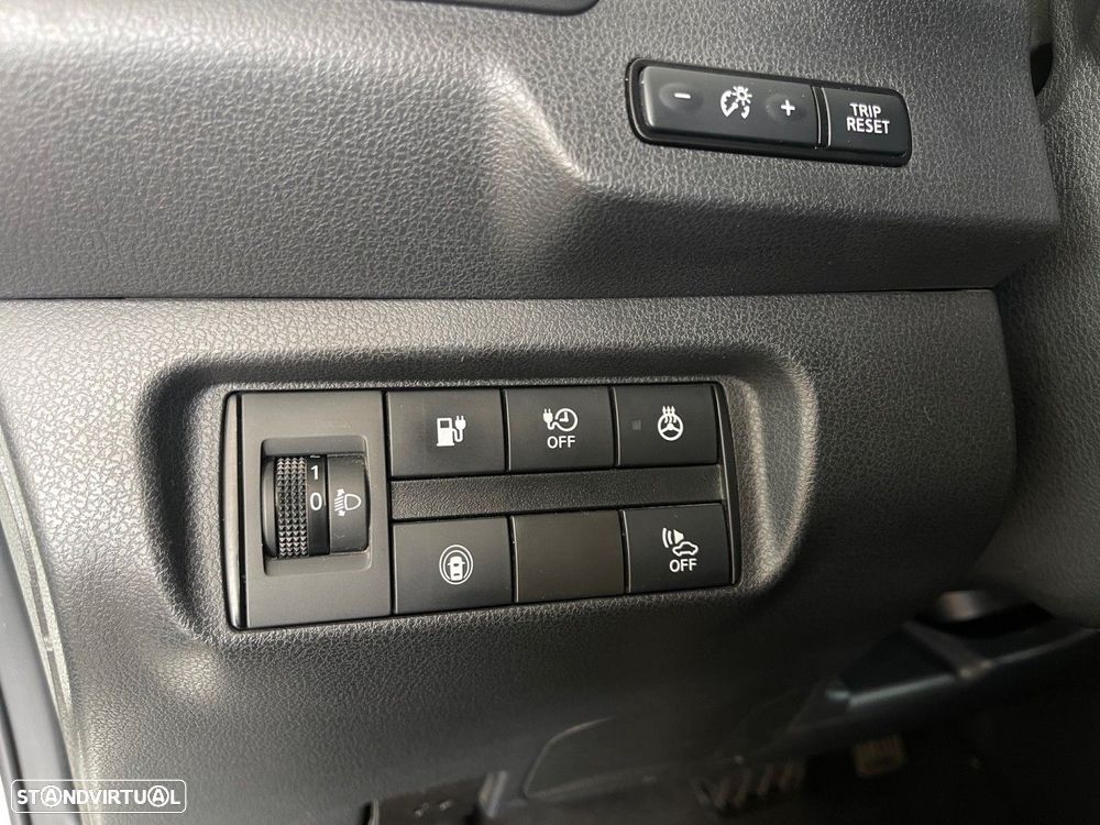 Nissan Leaf 40 kWh Acenta - 7