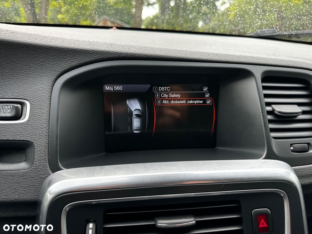 Volvo S60 - 24