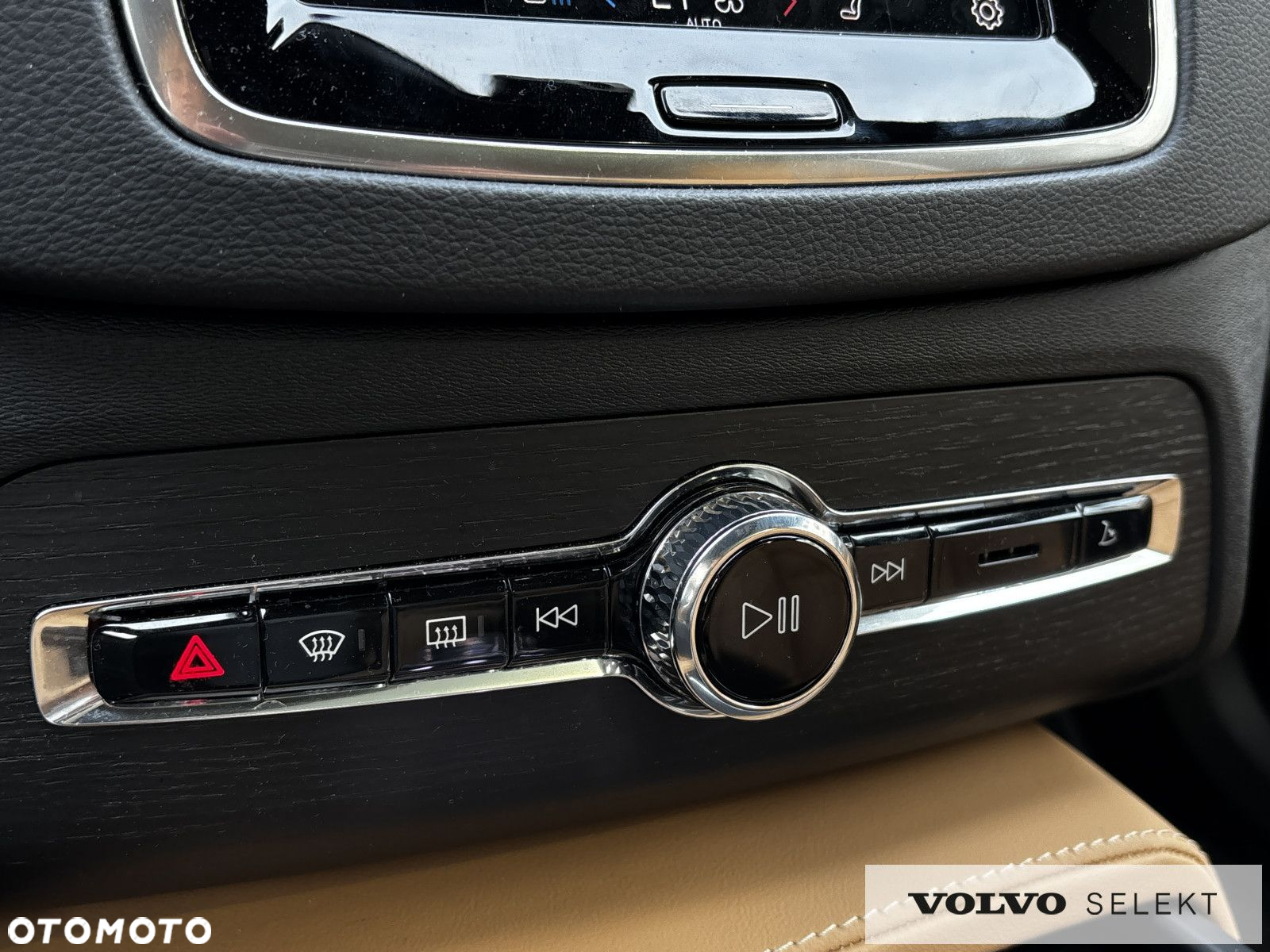 Volvo XC 90 - 19